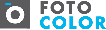 Logo de FOTOCOLOR